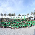 Những lưu ý khi tổ chức teambuilding bãi biển