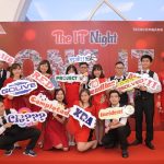 Tiệc cuối năm Techcombank IT 2017 – The IT Night