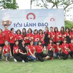 Hội nghị kinh doanh HomeCredit 2018 – Kick off đầu năm