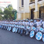 Roadshow ra mắt kênh truyền hình France 24