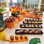 Cách thức tổ chức tiệc trà – tea break tiết kiệm hiệu quả