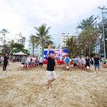 TOP 5 đơn vị tổ chức team building chuyên nghiệp tại miền Bắc