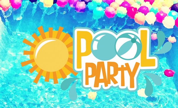 Tổ chức Pool Party bữa tiệc mát lạnh cho giới trẻ