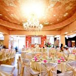 10 địa điểm tổ chức tiệc cuối năm sang trọng tại Hà Nội