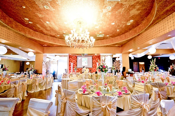 10 địa điểm tổ chức tiệc cuối năm sang trọng tại Hà Nội