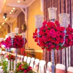 Những rủi do thường gặp phải khi tổ chức sự kiện
