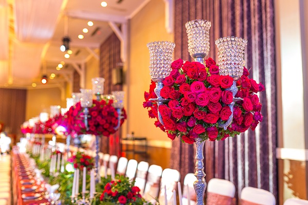 Những rủi do thường gặp phải khi tổ chức sự kiện