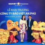 Quy trình tổ chức lễ khai trương chuyên nghiệp hiệu quả