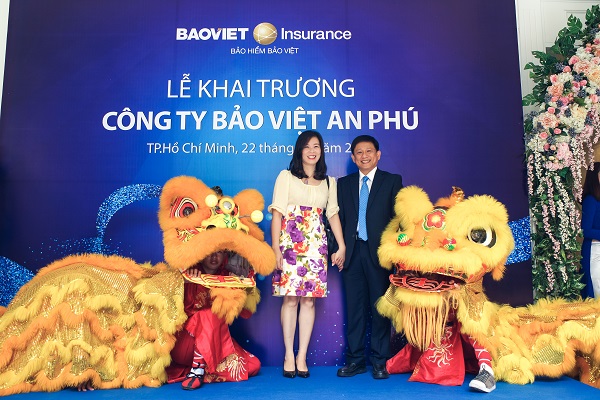 Quy trình tổ chức lễ khai trương chuyên nghiệp hiệu quả