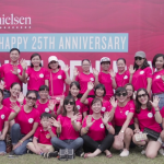 Nielsen Day – Be A Team Player 2018