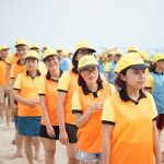 Những ý tưởng độc đáo để tổ chức ngày 20/10 ấn tượng