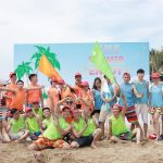 Summer Enjoy – Mùa hè không uổng phí cùng BMS