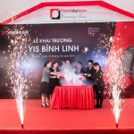 Chương trình khai trương cửa hàng YIS Bình Linh – Nghệ An