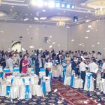 Tổ chức Gala Dinner muốn thành công phải làm những gì?