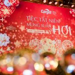 Tết xưa – Tết nay Cargill cung chúc tân xuân 2019