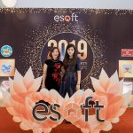 Carnival Esoft – New Year Party 2019