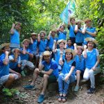 TOUR MỘC CHÂU 2 NGÀY – THE CHALLENGES