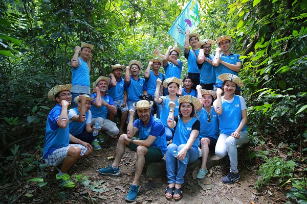 TOUR MỘC CHÂU 2 NGÀY – THE CHALLENGES