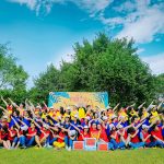 TEAM BUILDING THẢO VIÊN RESORT 1 NGÀY
