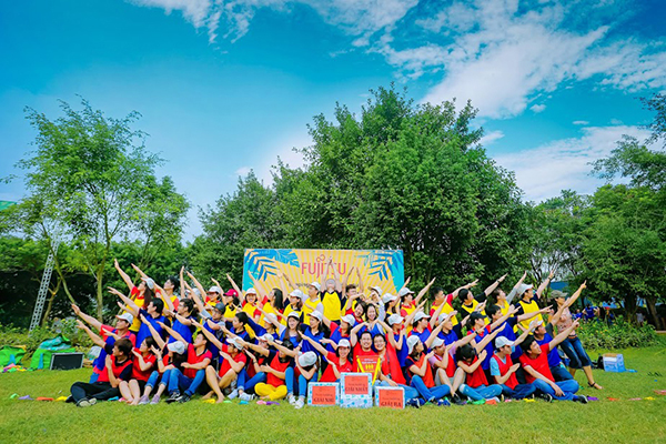 TEAM BUILDING THẢO VIÊN RESORT 1 NGÀY