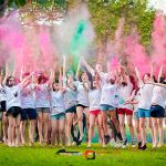 CHƯƠNG TRÌNH TEAM BUILDING FLAMINGO ĐẠI LẢI