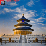 Tour du lịch Bắc Kinh -Tử Cấm Thành- Thiên An Môn- Thiên Đàn – Vạn Lý Trường Thành