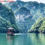 Tour Trương Gia Giới – Phượng Hoàng Cổ Trấn 4N3Đ bay thẳng