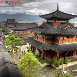 Tour du lịch Lệ Giang – Shangri La 6N5Đ đường bay