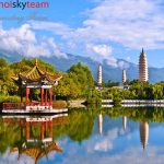 Tour du lịch Côn Minh- Đại Lý- Lệ Giang- Shangri La 8N7Đ bay thẳng