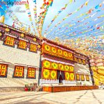 Tour du lịch Côn Minh – Lệ Giang – Shangri La 6N5Đ đường bộ
