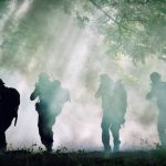 Teambuilding quân đội – Chiến dịch mang tên đồng đội