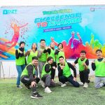 Teambuilding Challenge to Change DZT tại Sapa