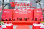 Lễ khai trương siêu thị WinMart – Thành phố Vinh