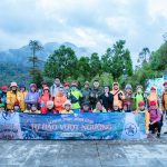 Chinh phục Fansipan – HBR Holding