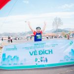 Giải chạy 2023 Vietcombank tại Mộc Châu – Sơn La