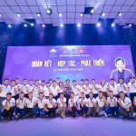 Viet Anh 2023: Đoàn kết – Hợp tác – Phát triển