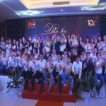 Dấu ấn thập kỷ – ZME – Amazing Hạ Long 2023