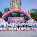 Sinh nhật 25 năm tập đoàn RTD – A Group