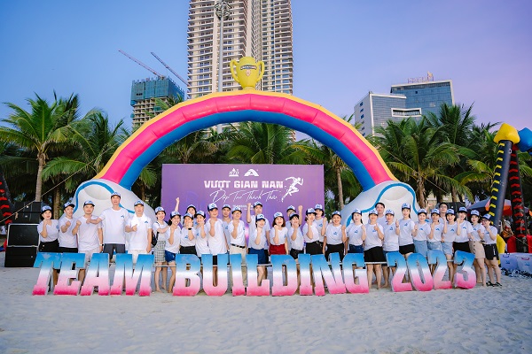 Sinh nhật 25 năm tập đoàn RTD – A Group