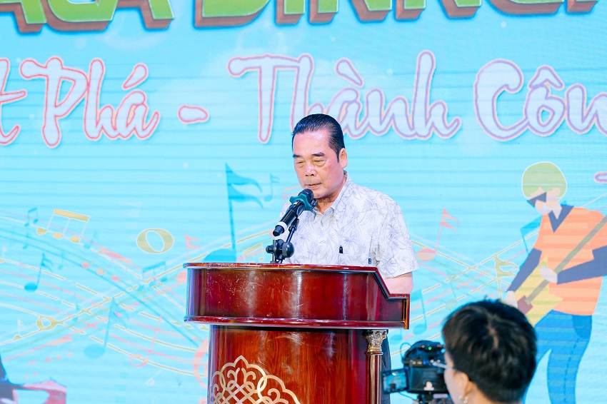 Hưng Gia Nam – Gắn Kết Hệ Thống, Bứt Phá Thành Công