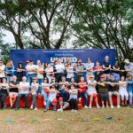 Team Building “United in Diversity” của EU Delegation tại Việt Nam