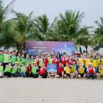 Scots English: “Thay đổi tinh thần – Đột phá bản lĩnh”