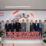 Viettel Asset “Together for Tomorrow”