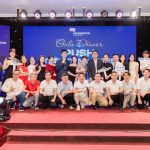 Morrison Express – Together Everyone Achieve More