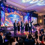 Xu hướng tổ chức tiệc cuối năm (Year End Party) 2026